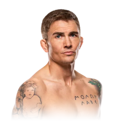 Cody Gibson