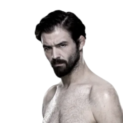 Cody McKenzie