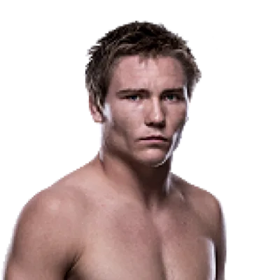 Cody Pfister