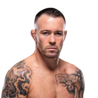 Colby Covington