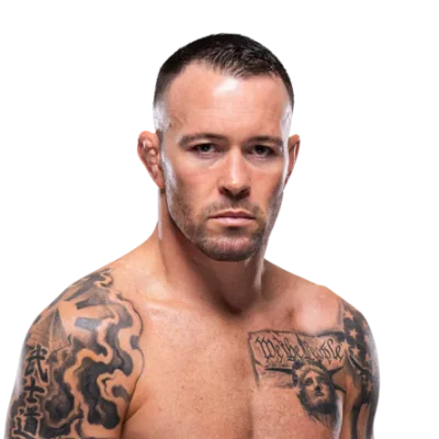 Colby Covington