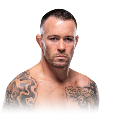 Colby Covington