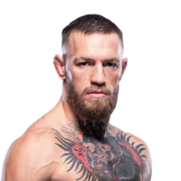 Conor McGregor