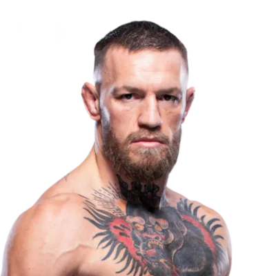 Conor McGregor