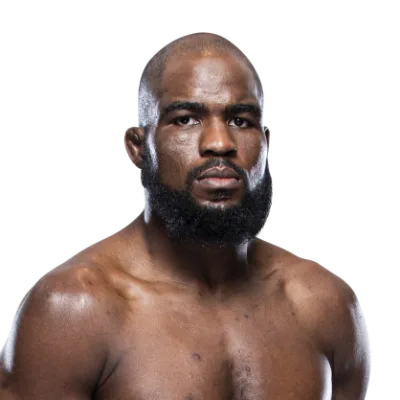 Corey Anderson