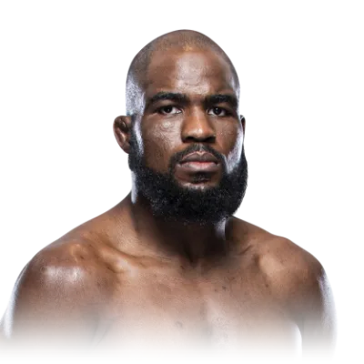 Corey Anderson