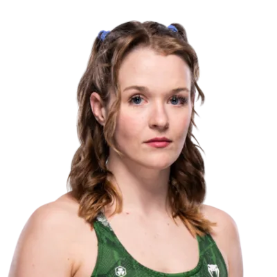 Cory McKenna