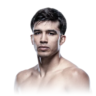 Cristian Perez Gonzalez