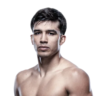 Cristian Perez Gonzalez