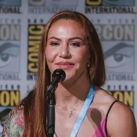 Cristiane Justino