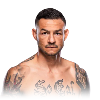Cub Swanson