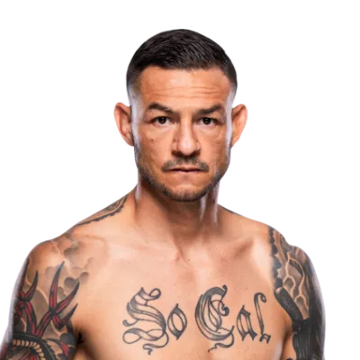 Cub Swanson