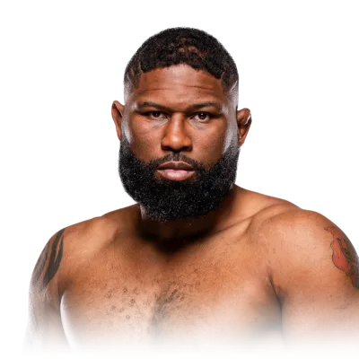 Curtis Blaydes