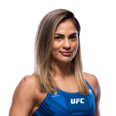 Cynthia Calvillo