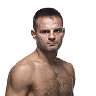 Damian Stasiak