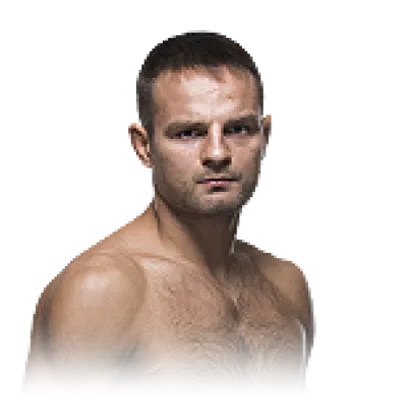 Damian Stasiak