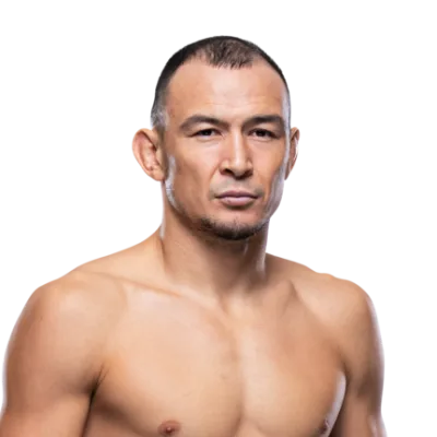 Damir Ismagulov