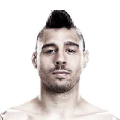 Dan Hardy