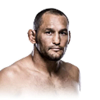 Dan Henderson