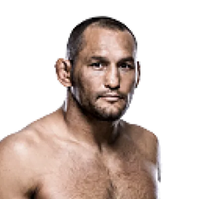 Dan Henderson