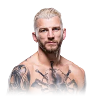 Dan Hooker
