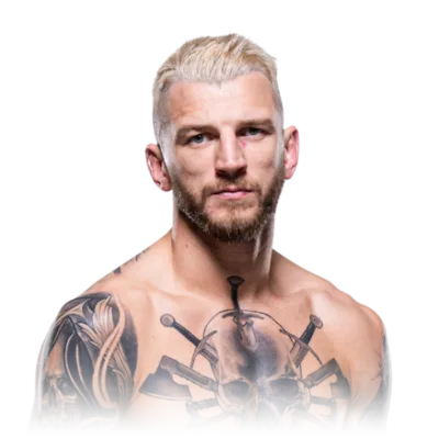 Dan Hooker