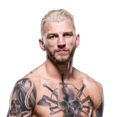 Dan Hooker