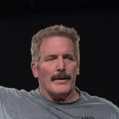 Dan Severn