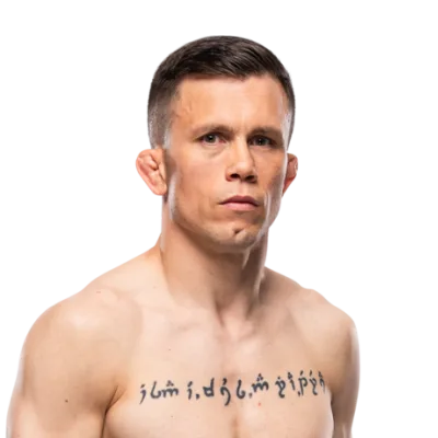 Daniel Barez