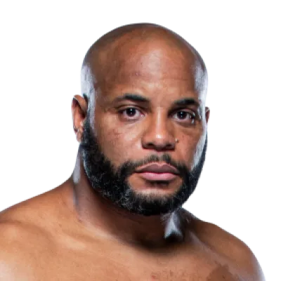 Daniel Cormier