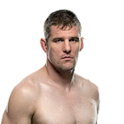 Daniel Kelly