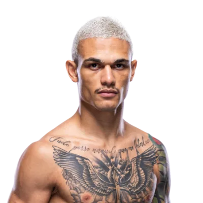 Daniel Lacerda