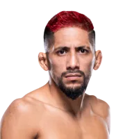 Daniel Marcos
