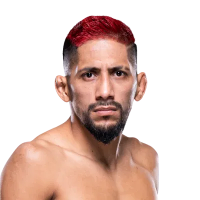 Daniel Marcos