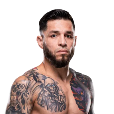 Daniel Pineda