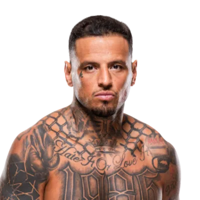 Daniel Rodriguez