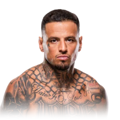 Daniel Rodriguez