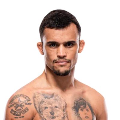 Daniel Santos