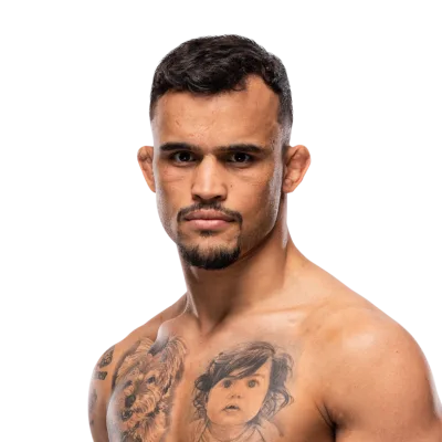 Daniel Santos