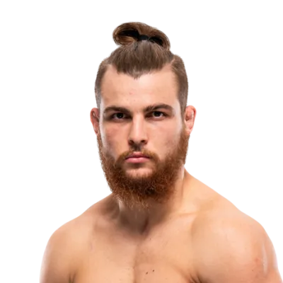 Daniil Donchenko