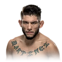 Danny Martinez