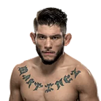 Danny Martinez
