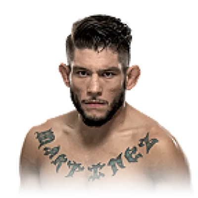Danny Martinez