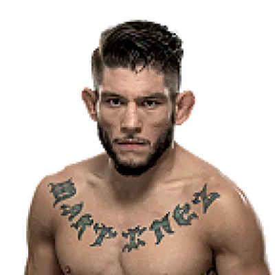 Danny Martinez