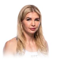 Daria Zhelezniakova
