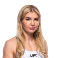 Daria Zhelezniakova