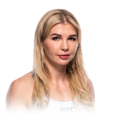 Daria Zhelezniakova