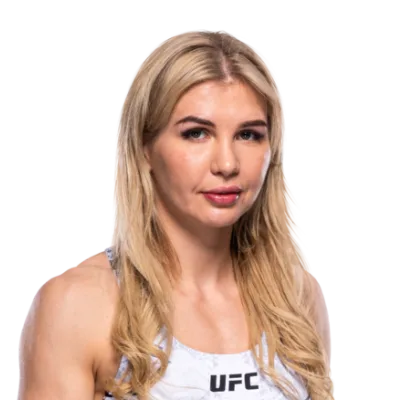 Daria Zhelezniakova
