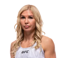 Daria Zhelezniakova