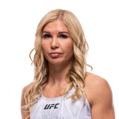 Daria Zhelezniakova